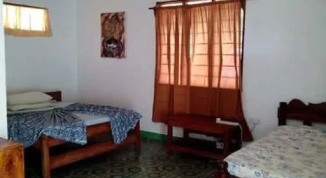 Zeru Zeru Hotel