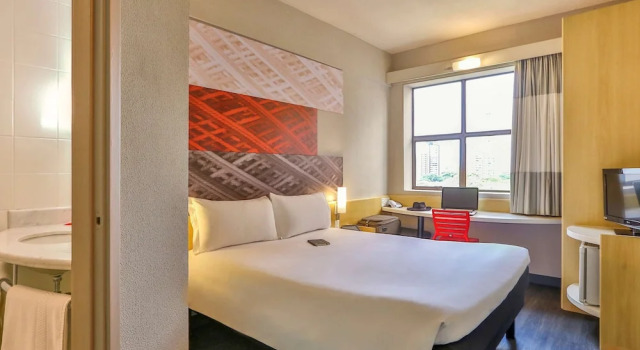 Номер Standard Ibis Maringa