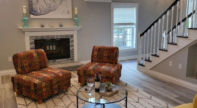 Коттедж Key West Style Vacation Home with Pool