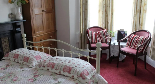 Двухместный номер Standard White Guest House