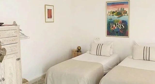 Трёхместный номер Standard Zwin Zwin Boutique Hôtel & SPA