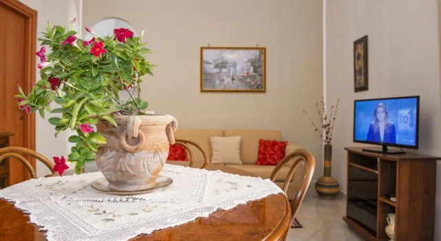 Apartamento del Golfo