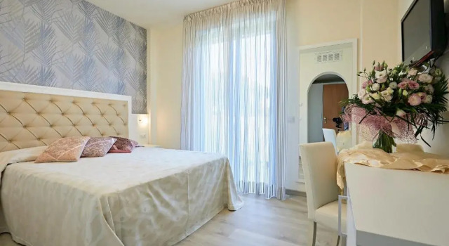 Двухместный номер Standard Hotel Athena
