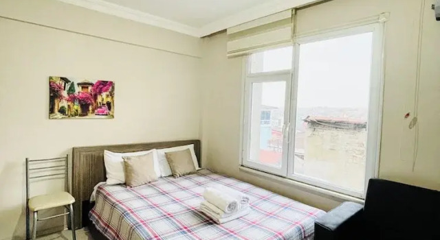 Студия Comfort Apart 71
