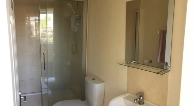 Номер Economy Pia House