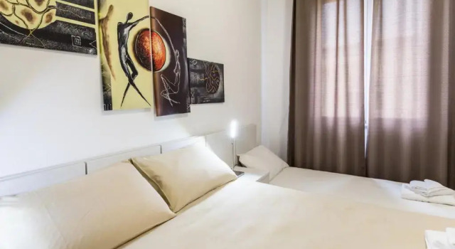 Nùe Rooms