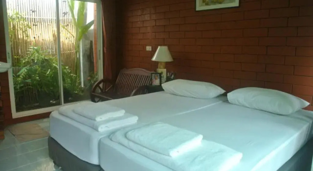 Номер Standard P.Y. Guest House
