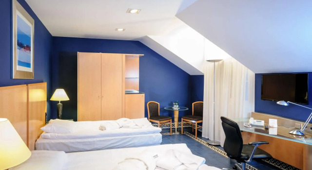 Hotel Hugo Business & Spa
