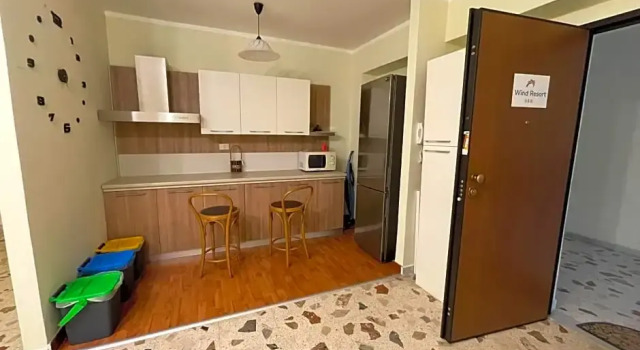 B&B Wind Resort, Varaa Bed and Breakfast Gizzeria Calabria
