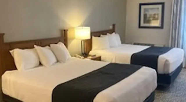 Студия The Lodge at Wisp Resort