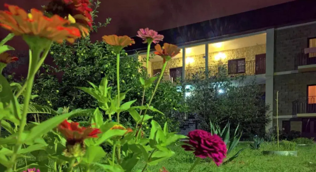 Relaxkomfort Guest House