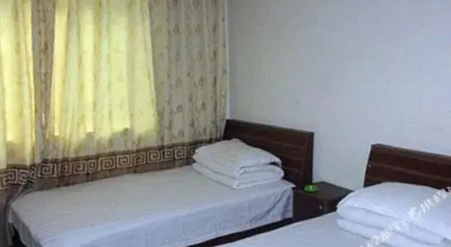Xinfan Gangwan Hostel
