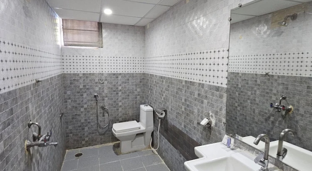 Номер Superior Ankit Vista Green Village