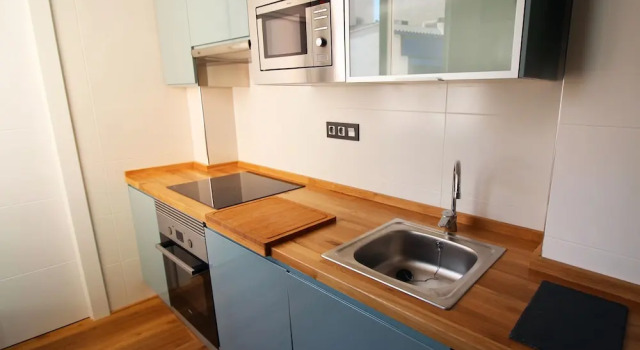 Апартаменты Rueda Lopez - Esplendido apartamento de lujo
