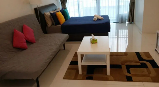 Anggun Holiday Lets at KLCC, Забронировать Отель Бизнес-отели Куала-Лумпура, рядом с Станция метро Dang Wangi, 4* 5*