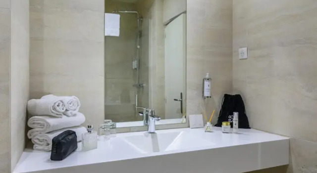 Двухместный номер Comfort Saint Georges Hotel & Spa
