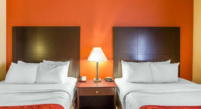 Brunswick Suites Golden Isles Gateway I-95, Prenota Boutique Boutique hotel a Brunswick, Boutique