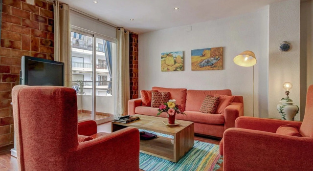 Apartamento Rey Jaime I