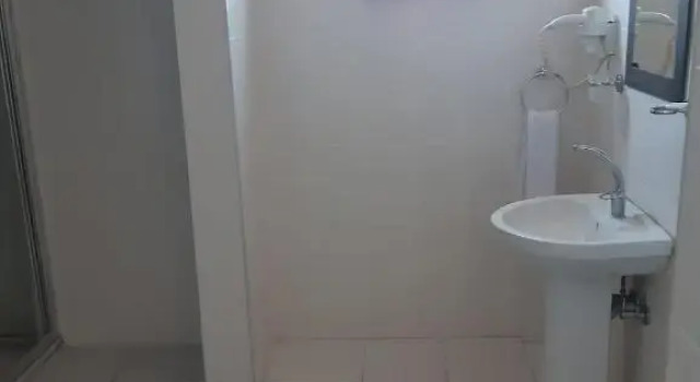 Семейный люкс с балконом Igneada Meltem Hotel