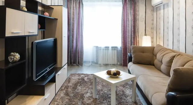 Апартаменты LuxApartments, Коптельский переулок, Забронировать Апартаменты/квартира Красносельский Центральный административный округ