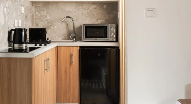 Апартаменты Galma Luxury Homes