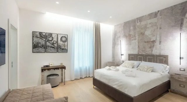 ARIOSTOS Luxury Rooms, Prenota Hotel Roma Lazio