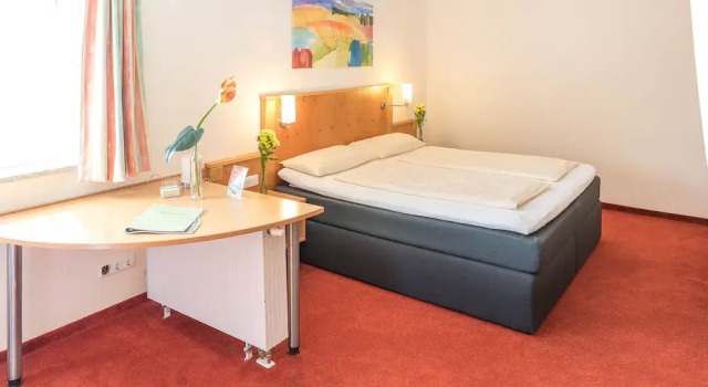 Hotel Pension Futterknecht, Prenota Hotel Burgau Svevia Bavarese