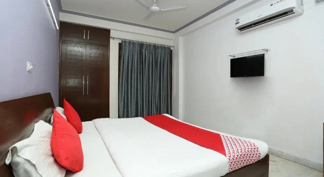 Kumar Residency