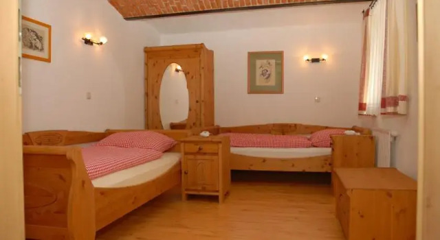 Urlaub am Ziegenhof "Adults only", Book Hotel Schlierbach Upper Austria