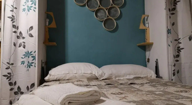 Il Fenicottero Guest House, Book Guesthouse Hotels in Sicily with Parking, Parking