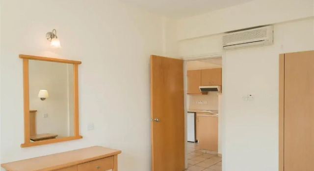 Апартаменты c 1 комнатой Tsokkos Paradise Holiday Village