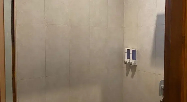 Номер Standard Asiana Lovina Hotel