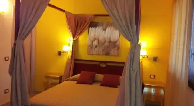 Casa Vacanze Paola