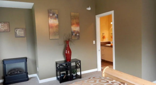Golf and Lakeview Bed & Breakfast, Buchen Sie Hotel West Kelowna 