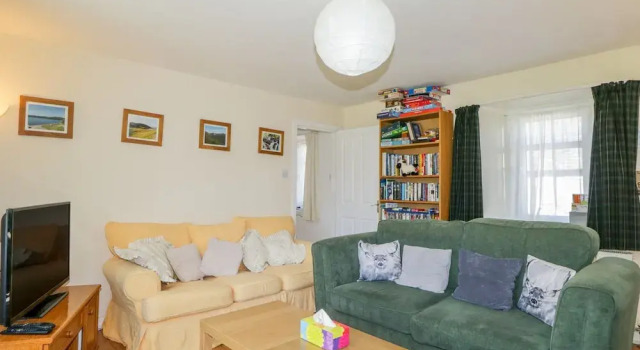 99 Main Street, Prenota Casa vacanze Tomintoul 