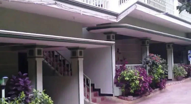 Green Park Hill Resort
