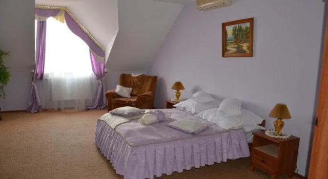 Kruiz Motel, Book Motel Moteller i Carpathians - Ukraine, Motel