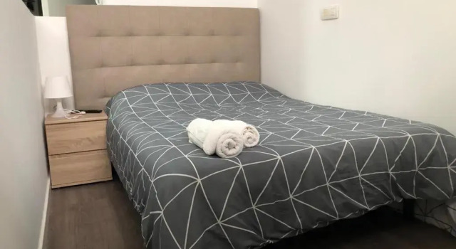 Апартаменты Apartamentos Bello Lanzarote