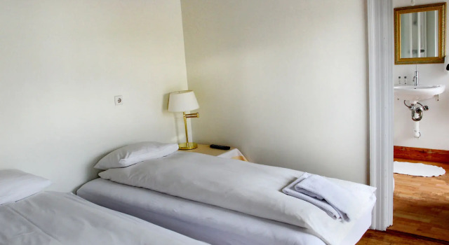 Downtown Guesthouse Reykjavík