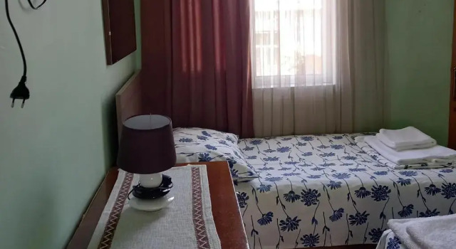 Номер Standard Old House