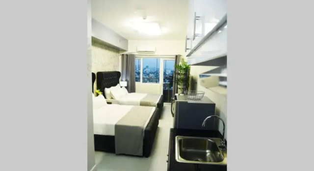 Апартаменты grace residence