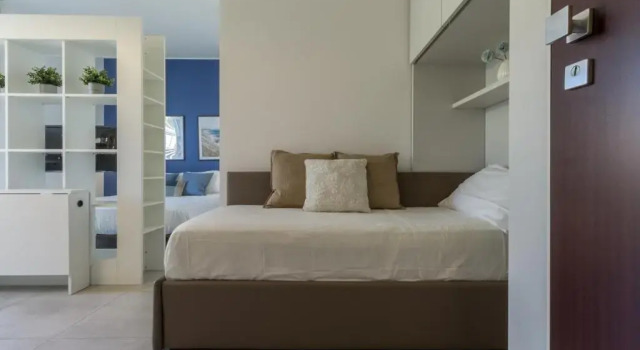 Студия Guesthouse Libeticus