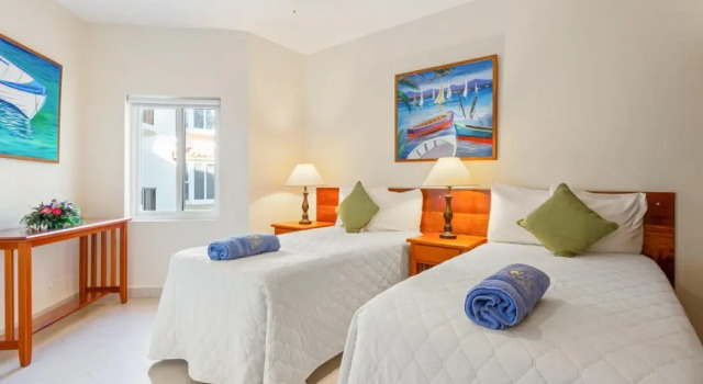 SunBreeze Suites, Foglalás Szálloda San Pedro Belize Province