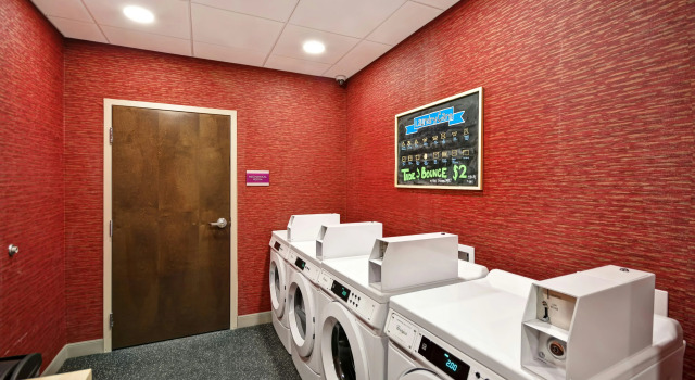 Home2 Suites by Hilton Warner Robins, Varaa Hotelli Hotellit Warner Robins aamiaisella, Aamiainen