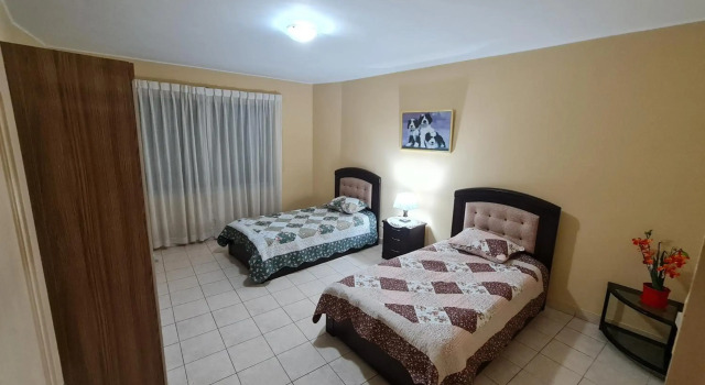 Departamento Jireh, Prenota Hotel Tarija Tarija Region