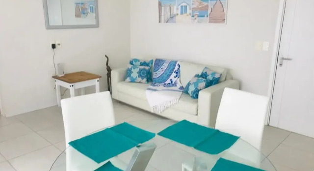 Cómodo apartamento en Torre Ocean Drive con todos los servicios, Prenota Appartamento Hotel a Maldonado con parcheggio, Parcheggio