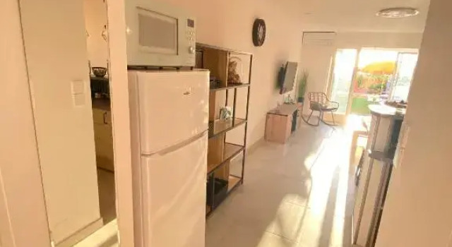 Somptueux appartement rénové en bord de mer, Забронировать Апартаменты/квартира Сис-Фур-Ле-Плаж Var coast