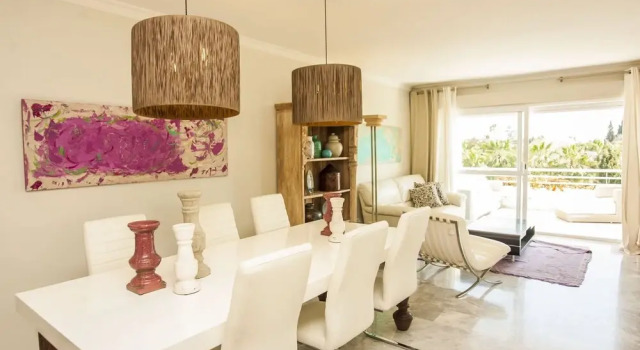 Guadalmina Golf Retreat