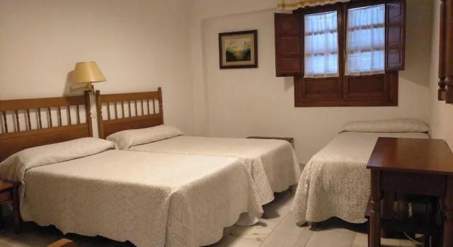 Hotel Albucasis