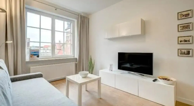 Dom & House Apartament Old Town Garbary, Varaa Huoneisto Gdańsk Pommeri